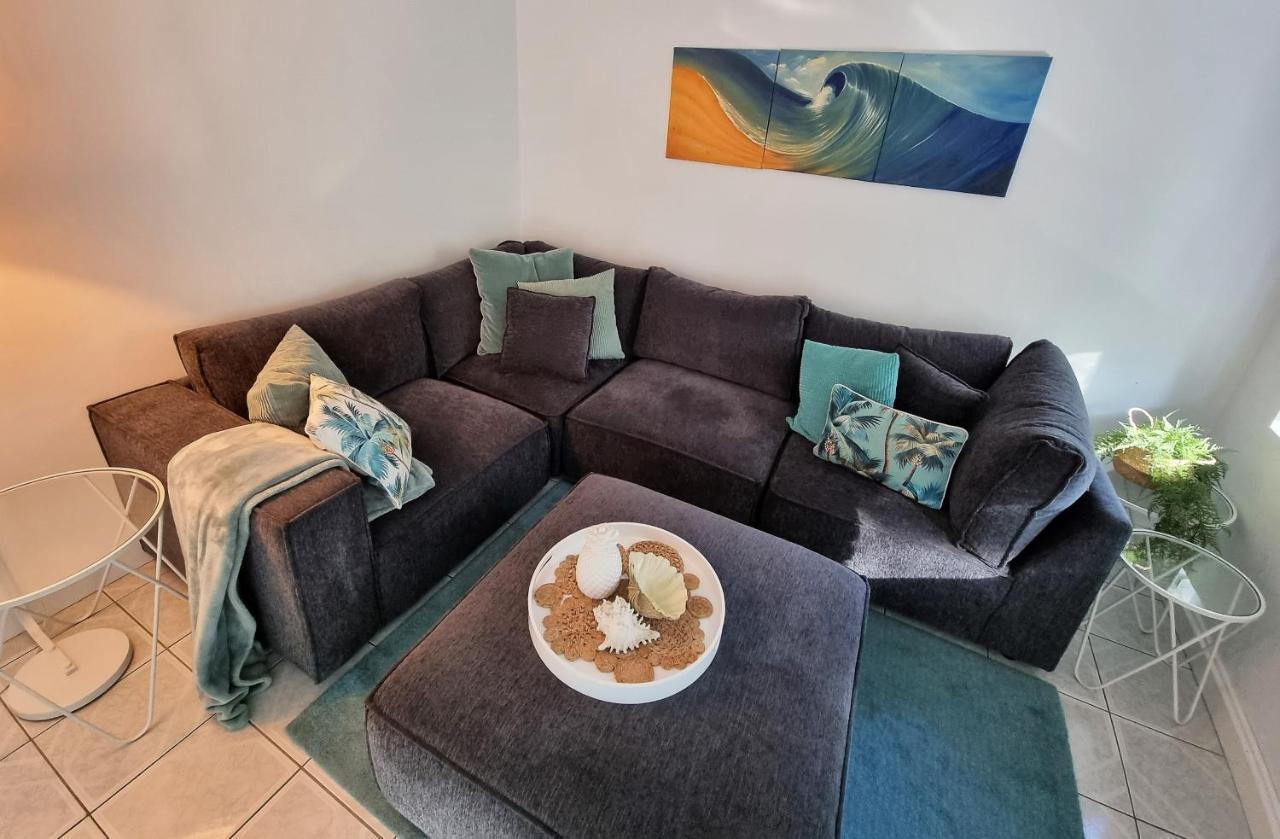 Chill-Out Beachside - Main Beach Forster Ngoại thất bức ảnh