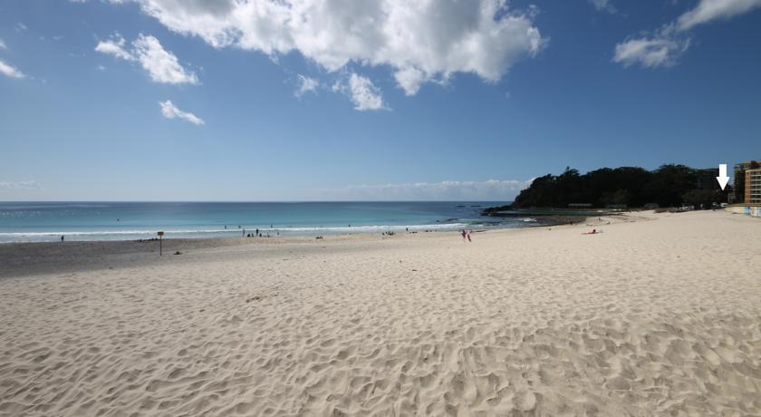 Chill-Out Beachside - Main Beach Forster Phòng bức ảnh