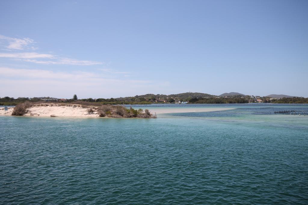 Chill-Out Beachside - Main Beach Forster Phòng bức ảnh